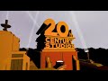 20th Century Studios 2020 Present Remake