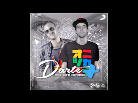 Jose De Rico ft Danny Romero - Darte