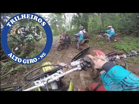 Trilha em NOVA ERECHIM, Grupo Alto Giro 29/10/2022