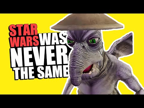 KOTOR 2 Ruined Star Wars For Me