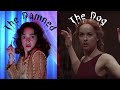 Suspiria (1977) | (2018) - The Damned: The Dog