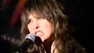 Suzi Quatro - I&#39;ve Never Been In Love