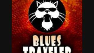 Blues Traveler Borrowed Time