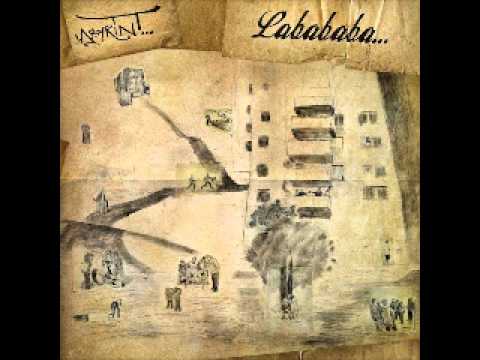 Labyrint (ft. Rootbound Williams) - Gatubarn - Edited. [Good sound quality]
