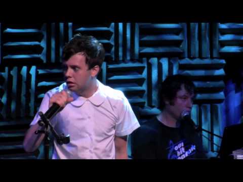 OUR HIT PARADE - Cole Escola - Undo It