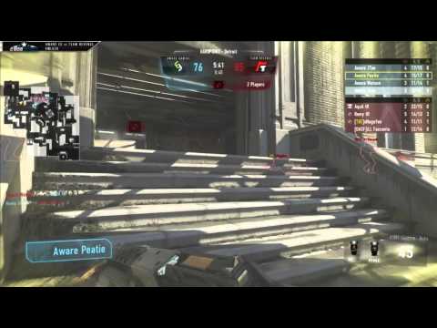 Team Revenge vs Aware Gaming - Game 1 - (MLG 2000 Series - Mar 21st 2015)