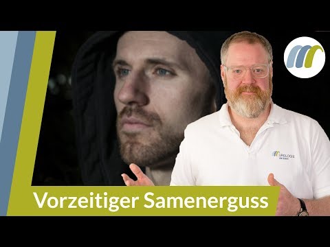 Vorzeitige Ejakulation: Was kann man tun? | Urologie am Ring