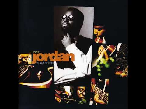 Ronny Jordan feat. Guru-Season for change (1993)