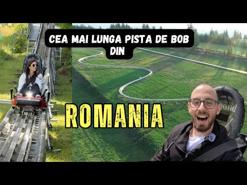 O zi în Toplița Harghita, destinația momentului în România! Prețuri mâncare și cazare!