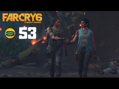[PL] Far Cry 6 PS5 (100%) #53 - Droga do Legend '67 | 60 FPS