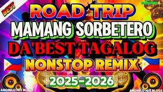 Download lagu 🔥📀[ VIRAL MUSIC ]💫 MAMANG SORBETERO TAGALOG DISCO REMIX | MOST REQUESTED DISCO REMIX IN 🔥2025 2026🔥 mp3