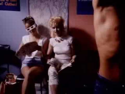 Levi's 501 commercial with Nick Kamen (Laundrette) (1985)