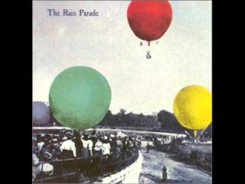 Rain Parade - Kaleidoscope