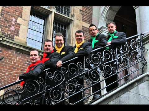 LVK 2012 - Men in Pek - Blauw Plekke