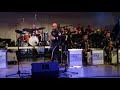 Peter Erskine  "Airmen of the Note" Jazzband