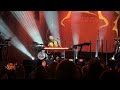 Howard Jones No One Is To Blame 9 19 2025 Live In Las Vegas At The House Of Blues