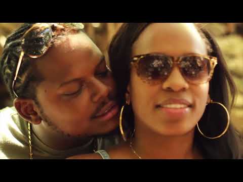 Fantom Dundeal - Bajan Man (Freezing Point Riddim)