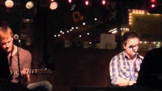 Blaine Larsen &amp; Jamie Teachenor, How Do You Get That Lonely