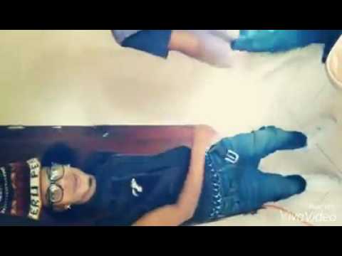 Menor la greña freestyles ft dj samil en droga es que tamo