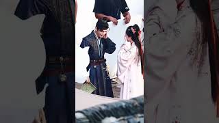 Download lagu Ding Yuxi and Deng Enxi's faces hurt during a hugging scene mp3 Download lagu Ding Yuxi and Deng Enxi's faces hurt during a hugging scene mp3