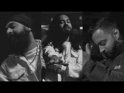 SANT x SMOKE x HUZUR - KATHA (Music Video) | Prod. Rebel 7 | 2023