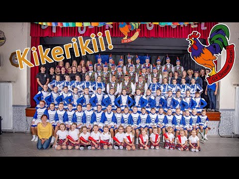 GV Dirloser Gückel | Highlights der Dirloser Fastnacht