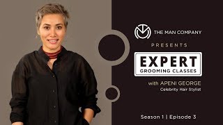 Expert Grooming Classes With Apeni George | Ep 3 | Tips for Glowing Skin