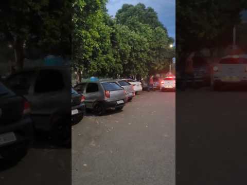 Um pouco do Carna Bajas em Mococa! #mococa 🕺🎊