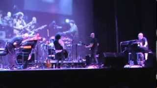 New Goblin   GOBLIN parte 2   Live in Sanremo 12 Agosto 2013