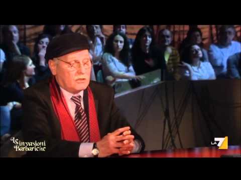 LE INVASIONI BARBARICHE - Puntata integrale (10) 08/04/11