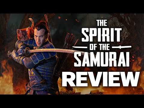 The Spirit of the Samurai Review - The Final Verdict