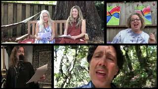 Uncle John&#39;s Band #DeadCoversProject 2022 Grateful Dead