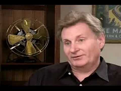 Fanimation Old Havana Antique Copper Fan With Black Ceiling Mount