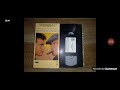 Opening To Nothing In Common 1987 VHS True HQ