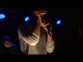 Sir Sly - Leave You (New Unreleased Song) (Live ...