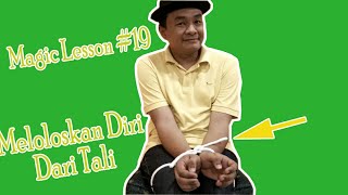 Download lagu ESCAPE FROM THE ROPE TUTORIAL mp3