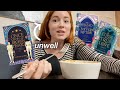 reading OUABH's finale 🏹 A Curse For True Love + full series plot recap | vlog, review, rant?