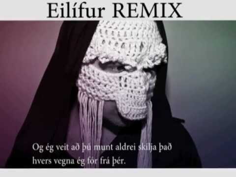 Gabriel - Stjörnuhröp EILÍFUR REMIX (með texta) Ft. Opee & Valdimar