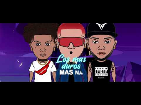 No Me Llames - Juanke Demenzy ❌ Ator Untela ❌ El Papicha (Video Lyric) Hall Of Fame