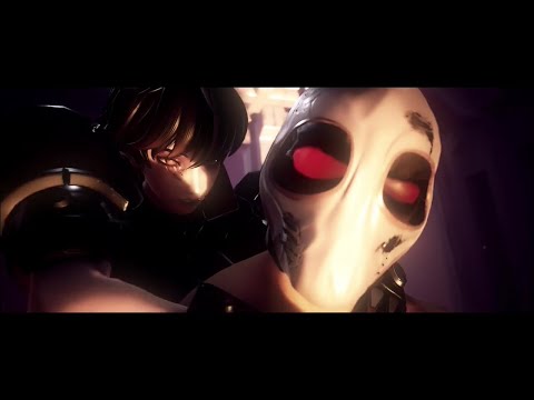 blythe all dialogue/cutscenes/devotion quest subverse