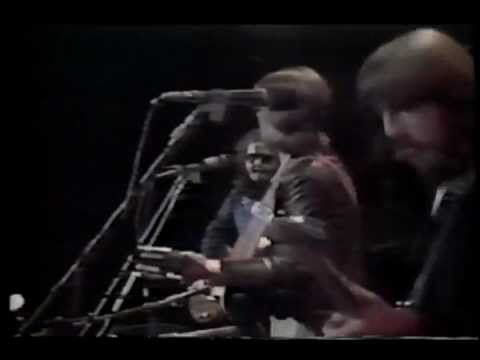 America - Sandman Live 1974