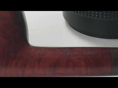 Pipe markings DUNHILL 🤔