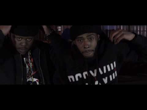 Flow NY - Trenches Freestyle Prod. NorthSideKB SHOTBYFLOW