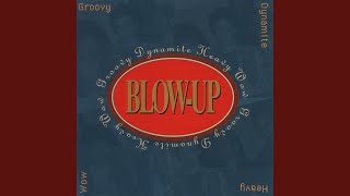 Central Park &#39;N West (live)