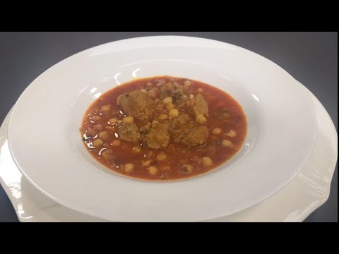 Rreze Dielli 10 Mars 2020 - Të Gatuajmë me Znj Vjollca P. 2 - Mish me qiqra