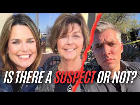 On the scene: Suspect or no suspect in Nancy Guthrie investigation? New details, search intensifies