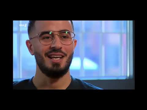 Asier-Rodriguez-Santos, Die AMG-Bande. Vom Dieb zum Autor.