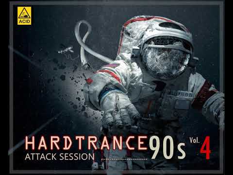Sesion hardtrance acid best mix. vol 4   2021 Dj K-ra-k