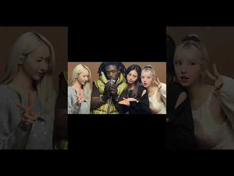 Lil Uzi Vert - K-Pop ( Unreleased) ( Leak )