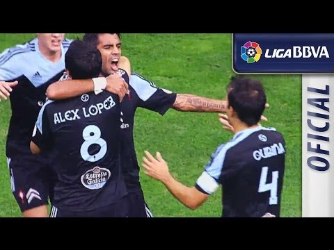 El partido de la jornada: Celta de Vigo  - FC Barcelona